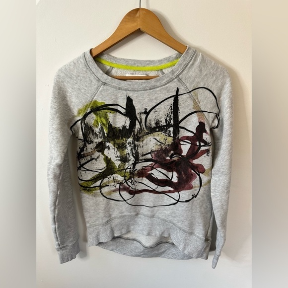 Neiman Marcus proenza shouler with target sweatshirt - Picture 3 of 5